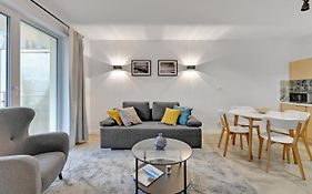 Dom&House - Apartments Angielska Grobla